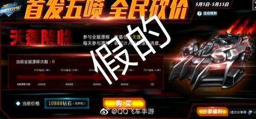 飞车爆料站最新赛车,揭秘全新赛车生成，速度与激情再升级！